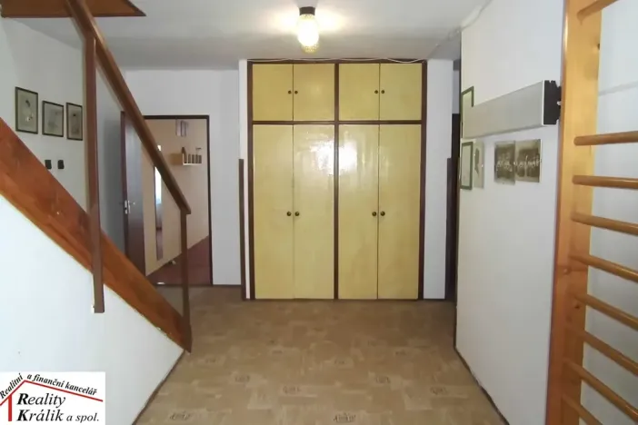 Prodej rodinného domu, Kutná Hora, U Lesa, 210 m2