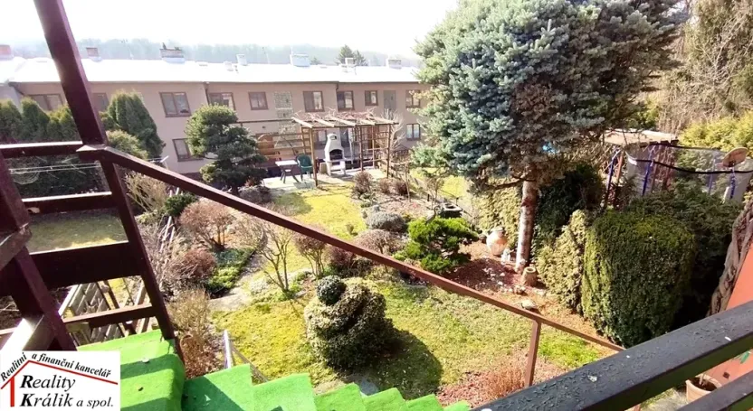 Prodej rodinného domu, Kutná Hora, U Lesa, 210 m2