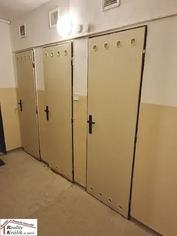 Prodej bytu 3+1, Kutná Hora, 17. listopadu, 71 m2