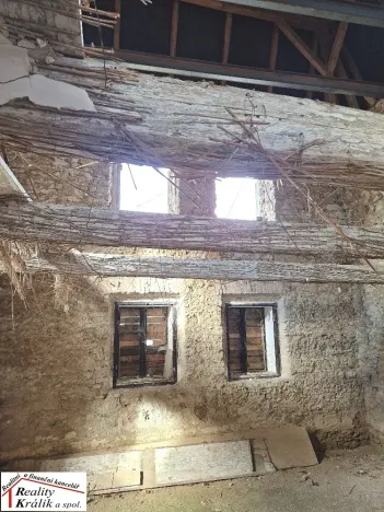 Prodej rodinného domu, Kutná Hora, 240 m2