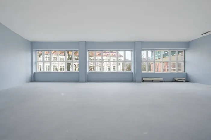 Pronájem obchodního prostoru, Karlovy Vary, T. G. Masaryka, 269 m2