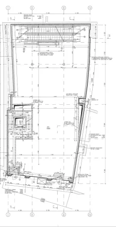 Pronájem obchodního prostoru, Praha - Nové Město, Vodičkova, 627 m2