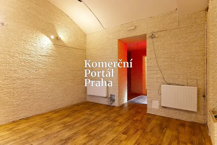 Pronájem restaurace, Praha - Nové Město, Soukenická, 181 m2