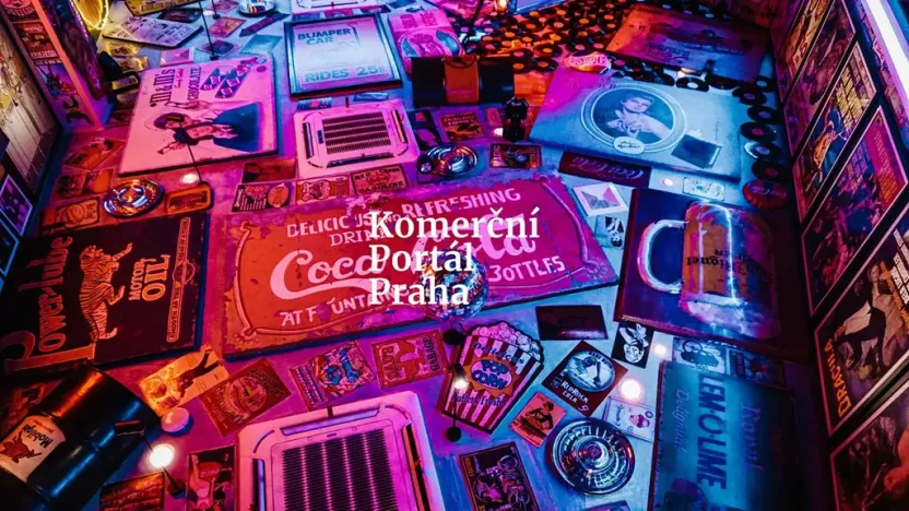 Pronájem restaurace, Praha - Staré Město, Dlouhá, 80 m2