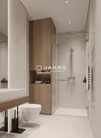 Prodej bytu 2+kk, Předboj, Ke Tvrzi, 48 m2