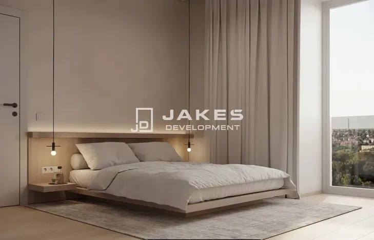 Prodej bytu 3+kk, Předboj, Ke Tvrzi, 104 m2