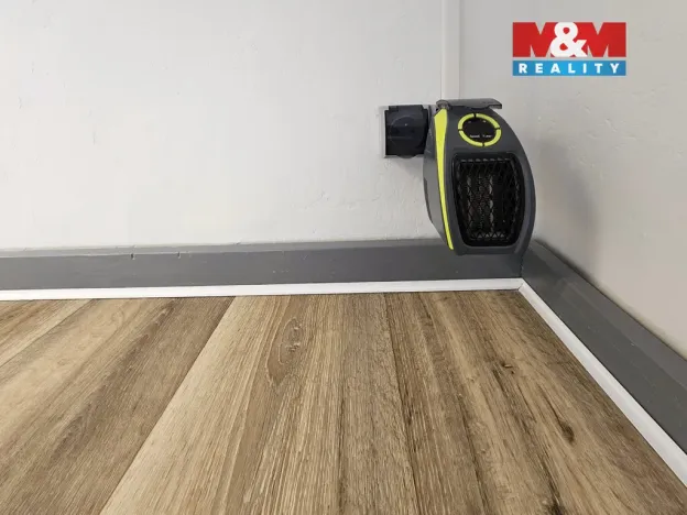 Prodej garáže, Valašské Meziříčí, Smetanova, 23 m2