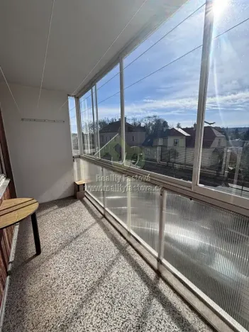 Prodej bytu 3+1, Rokycany, Litohlavská, 70 m2