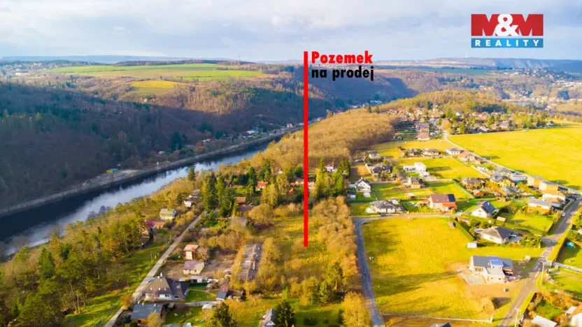 Prodej, Hradištko, 515 m2