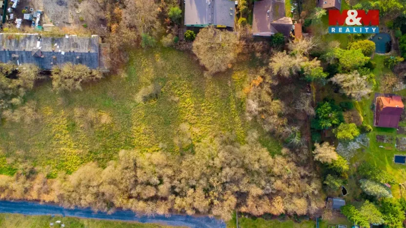 Prodej, Hradištko, 515 m2