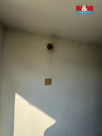 Prodej garáže, Uničov, 17 m2