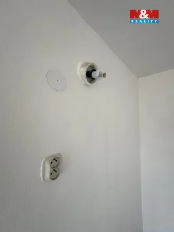 Prodej garáže, Uničov, 17 m2