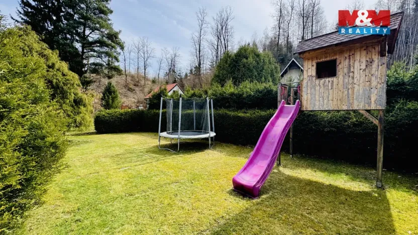 Prodej chaty, Doudleby, 58 m2