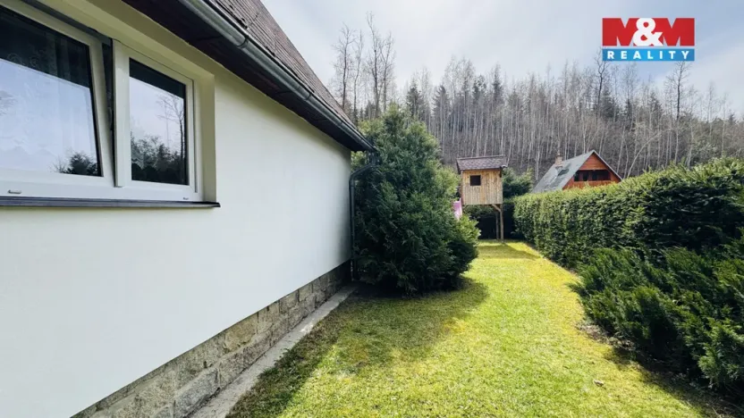 Prodej chaty, Doudleby, 58 m2