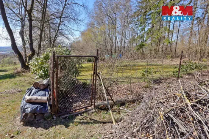 Prodej zahrady, Pelhřimov, 2780 m2