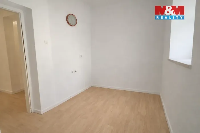 Prodej bytu 4+kk, Písek - Budějovické Předměstí, Kollárova, 70 m2