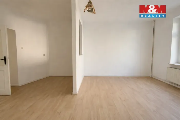 Prodej bytu 4+kk, Písek - Budějovické Předměstí, Kollárova, 70 m2