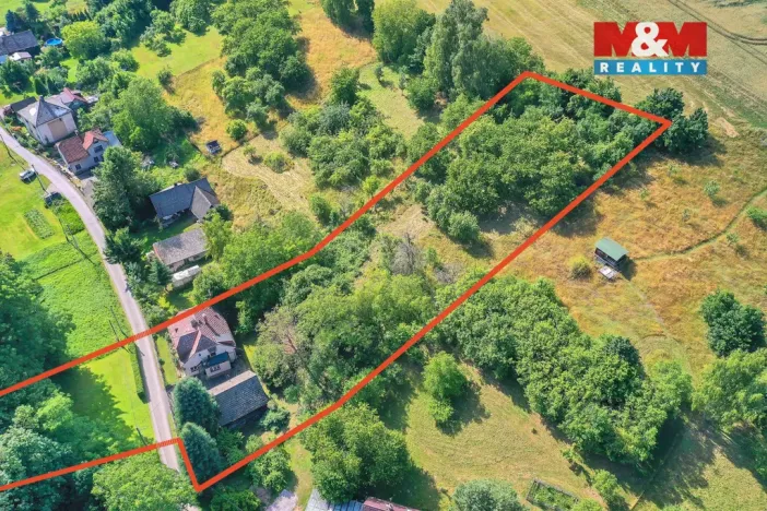 Prodej rodinného domu, Doubravice - Velehrádek, 142 m2