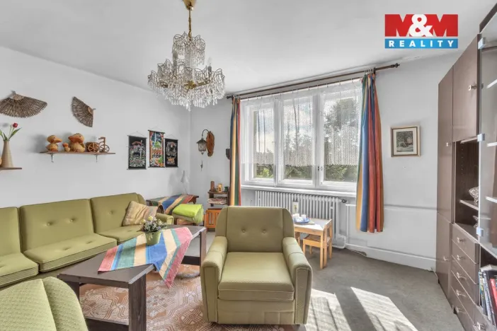 Prodej rodinného domu, Doubravice - Velehrádek, 142 m2