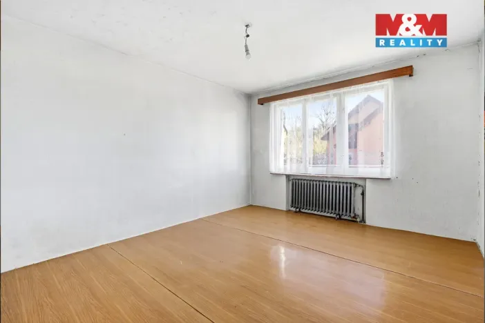 Prodej rodinného domu, Nový Bor, Luční, 174 m2