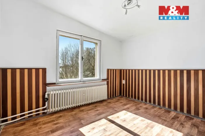Prodej rodinného domu, Nový Bor, Luční, 174 m2