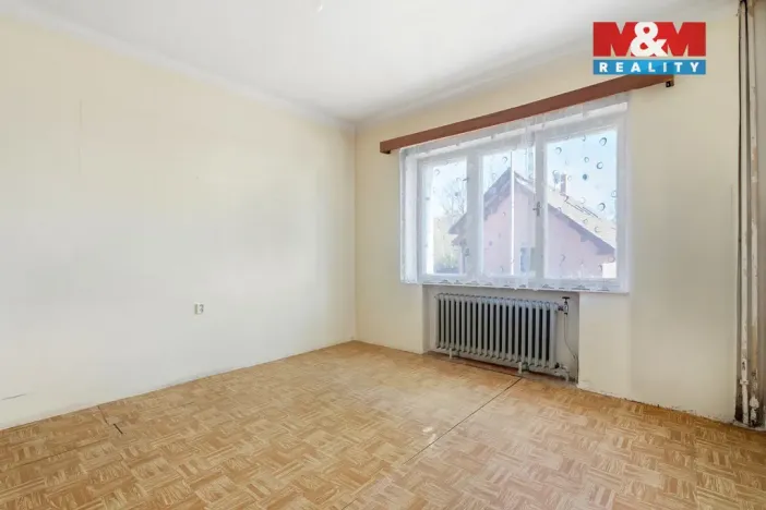 Prodej rodinného domu, Nový Bor, Luční, 174 m2
