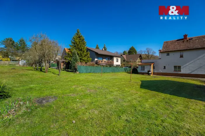 Prodej rodinného domu, Nový Bor, Luční, 174 m2