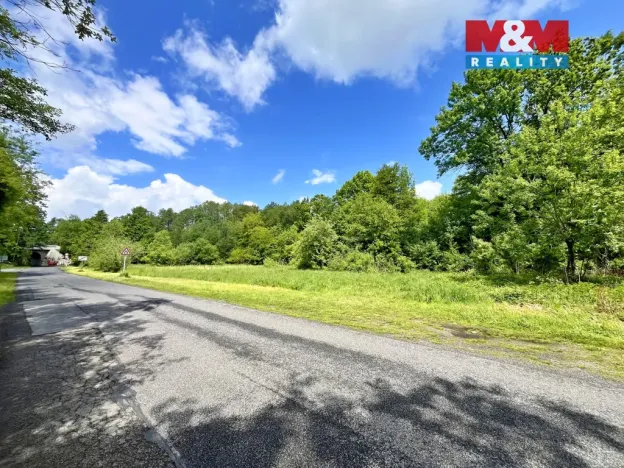 Prodej rybníku, Skalice u České Lípy, 3255 m2