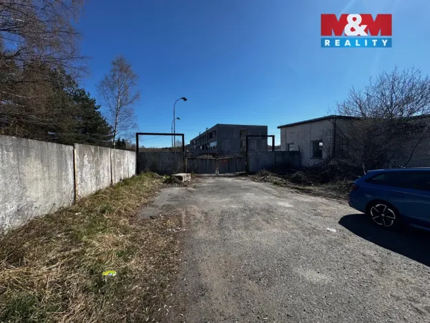 Prodej komerčního pozemku, Ralsko - Kuřívody, 26028 m2