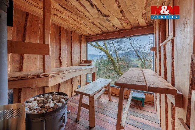 Prodej chaty, Šemnice - Pulovice, 65 m2