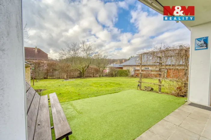 Prodej rodinného domu, Tachov, Lesní, 165 m2