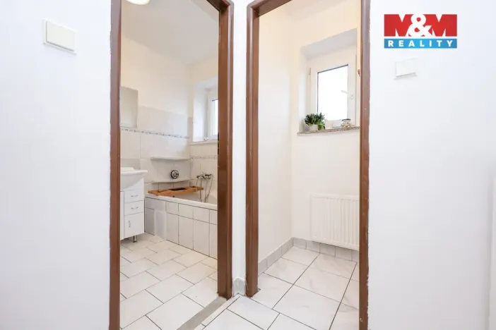 Prodej bytu 3+kk, Olomouc - Chválkovice, Na zákopě, 72 m2