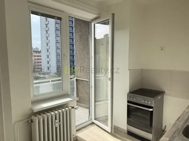 Pronájem bytu 1+1, Brno, Mášova, 44 m2