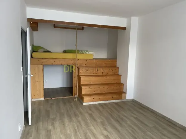 Pronájem bytu 1+1, Brno, Mášova, 44 m2