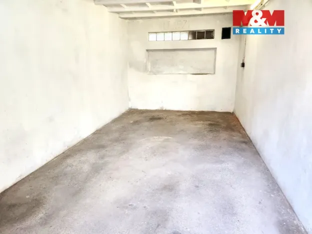 Pronájem bytu 3+1, Žatec, Bratří Čapků, 66 m2