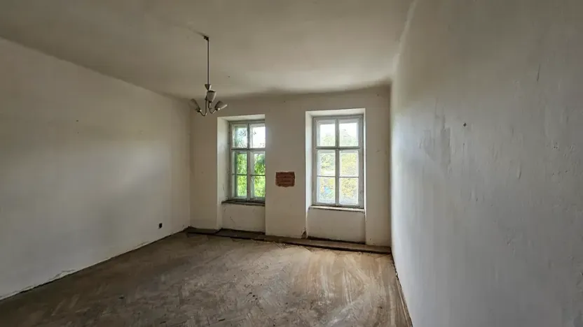 Dražba rodinného domu, Brno, Úvoz, 360 m2