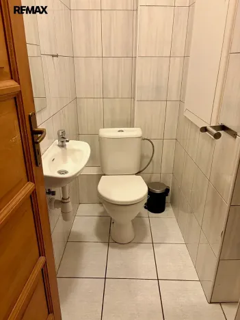 Pronájem kanceláře, Praha - Strašnice, Průběžná, 128 m2