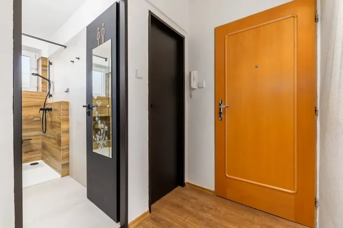 Prodej bytu 3+1, České Budějovice, Klavíkova, 70 m2