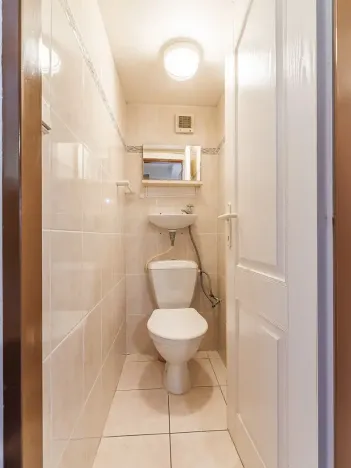 Pronájem bytu 2+1, Hluboká nad Vltavou, Masarykova, 50 m2