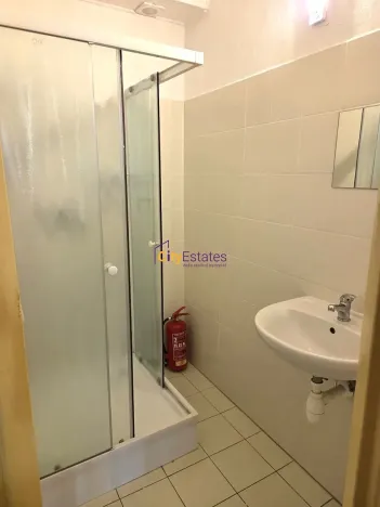 Pronájem ordinace, České Budějovice, Dr. Stejskala, 59 m2