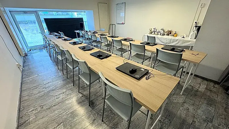 Pronájem obchodního prostoru, Brno, Masarykova, 30 m2