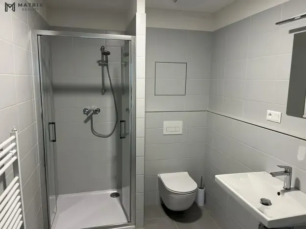 Pronájem bytu 2+kk, Pardubice, Nová Tesla, 47 m2