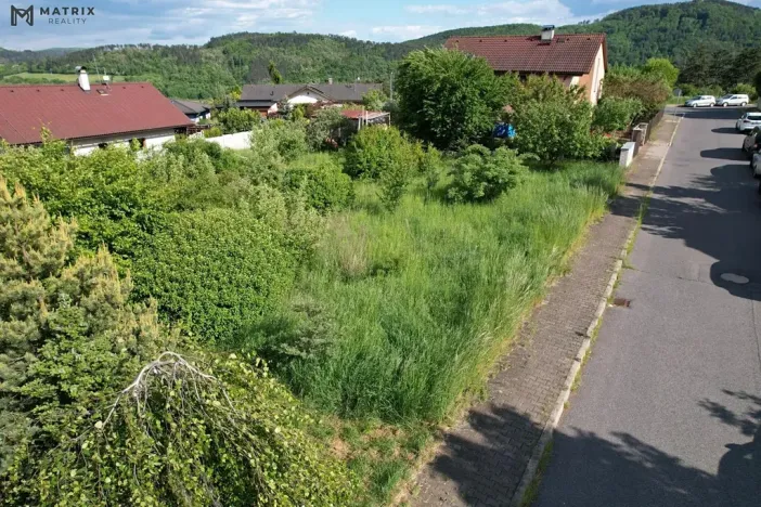 Prodej pozemku pro bydlení, Králův Dvůr, Na Výsluní, 756 m2