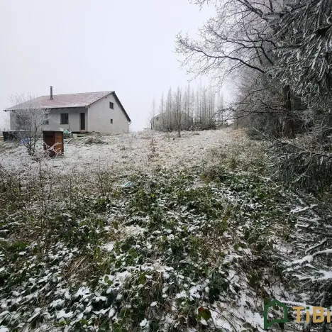 Prodej pozemku pro bydlení, Gruna, 1753 m2