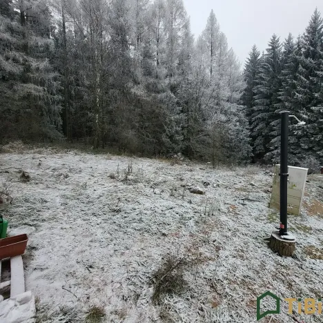 Prodej pozemku pro bydlení, Gruna, 1753 m2