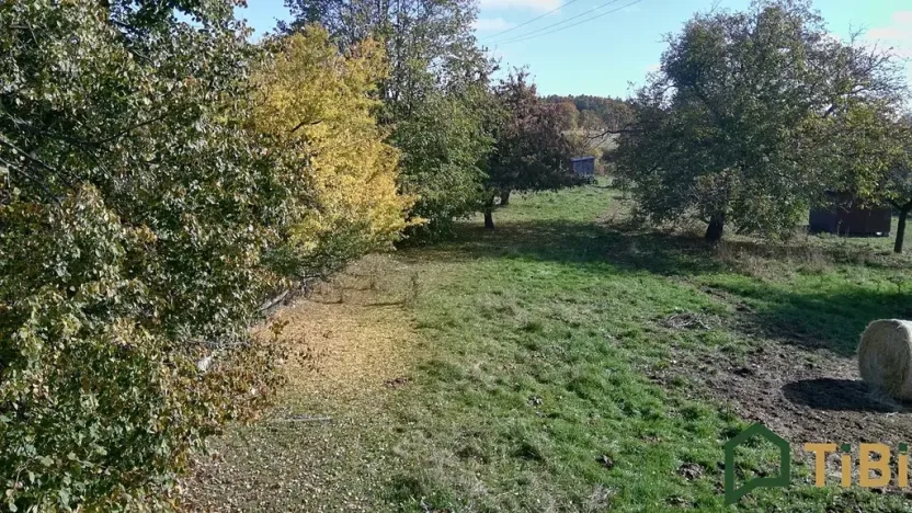 Prodej pozemku pro bydlení, Ruprechtov, 5140 m2