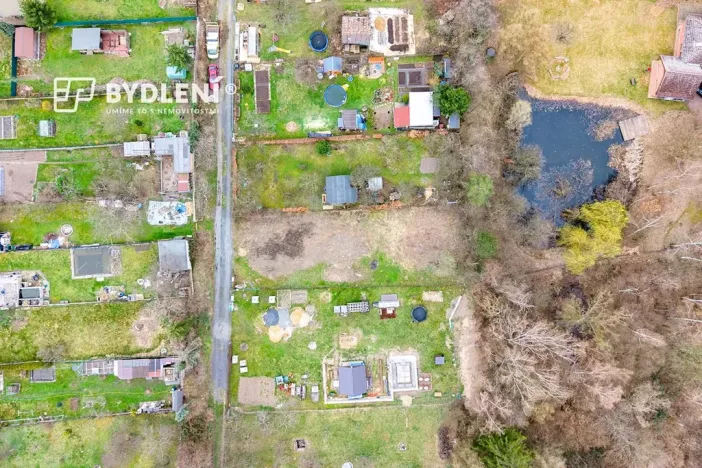 Prodej pozemku pro bydlení, Novosedlice, 622 m2