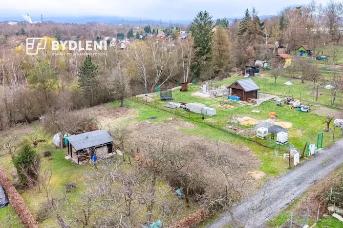 Prodej pozemku pro bydlení, Novosedlice, 622 m2