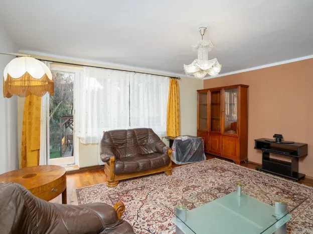 Prodej bytu 3+1, Kamenný Přívoz - Hostěradice, 80 m2