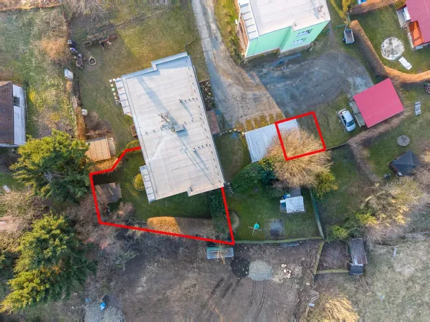 Prodej bytu 3+1, Kamenný Přívoz - Hostěradice, 80 m2